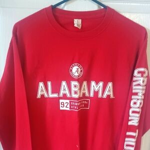 Womens Long Sleeve T-Shirt